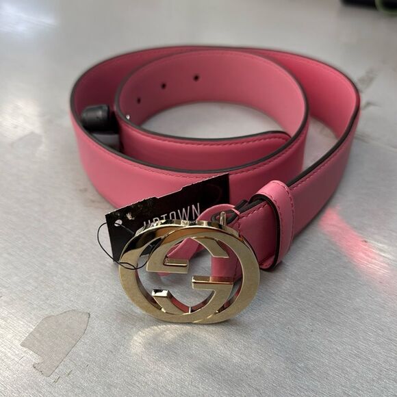 Gucci belt - Picture 1 of 6